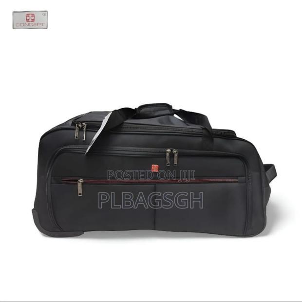 Trolling Duffel Traveling Bag Large Size at Plbagsgh · Photo 2