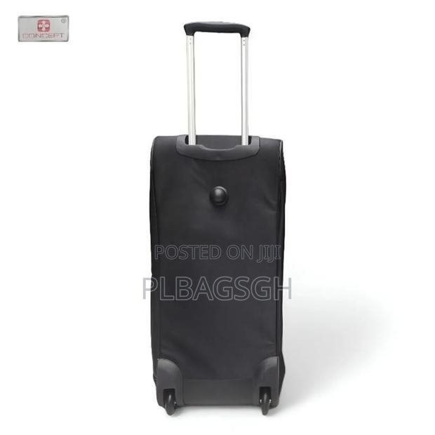 Trolling Duffel Traveling Bag Large Size at Plbagsgh · Photo 3