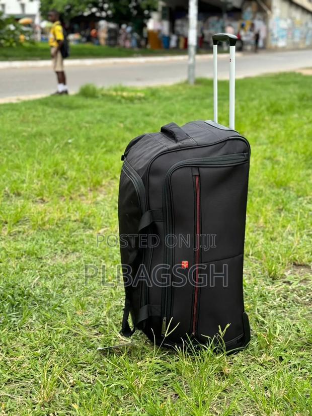 Trolling Duffel Traveling Bag Large Size at Plbagsgh · Photo 4