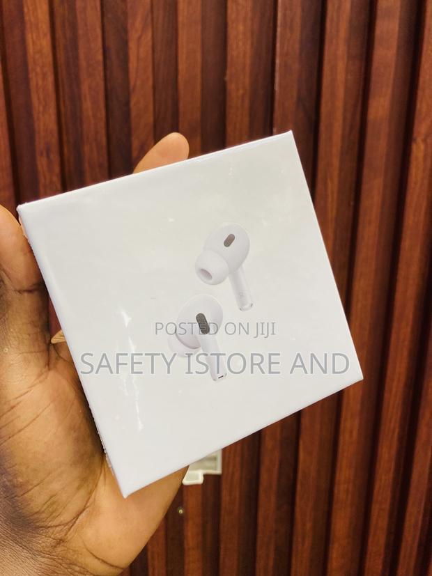 Airpods Pro 2. Generation · Photo 1