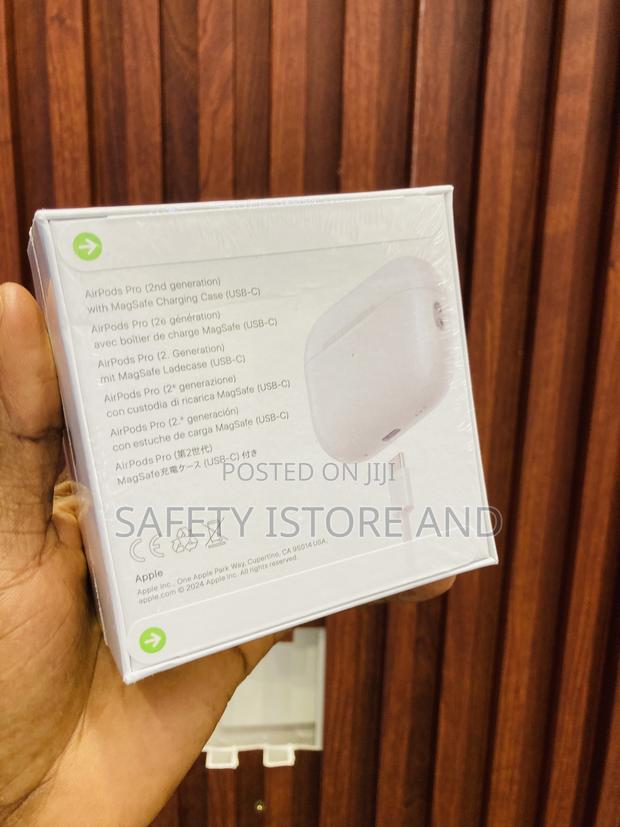 Airpods Pro 2. Generation · Photo 3