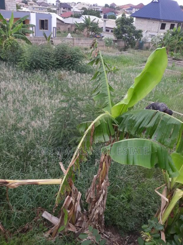 One and Half Icre Plot at Faade for Sale · Photo 1
