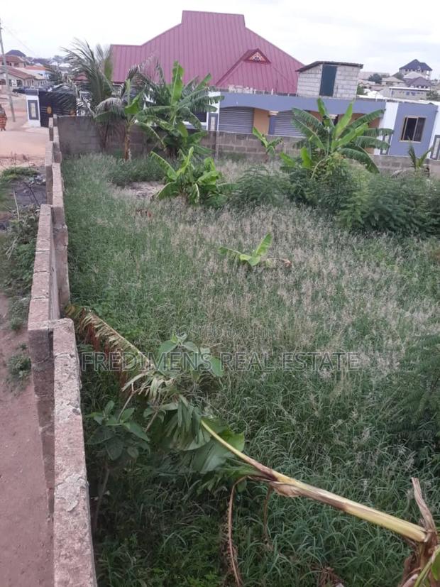 One and Half Icre Plot at Faade for Sale · Photo 4