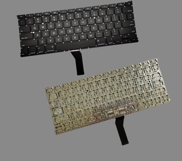 Macbook Air 13 Keyboard (661-6635)2012 2013 2014 2015 2017 · Photo 1