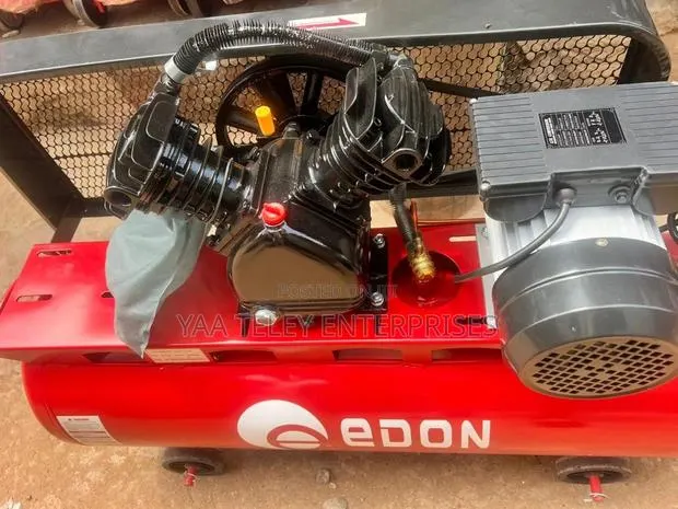Air Compressor · Photo 1