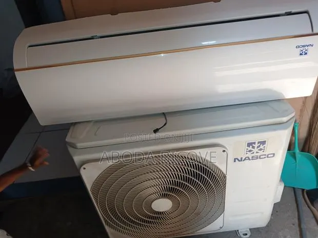 Air Conditioner · Photo 1