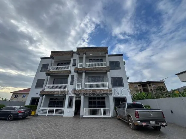 2bdrm Apartment in Atomic Down, Accra Metropolitan for rent · Photo 1