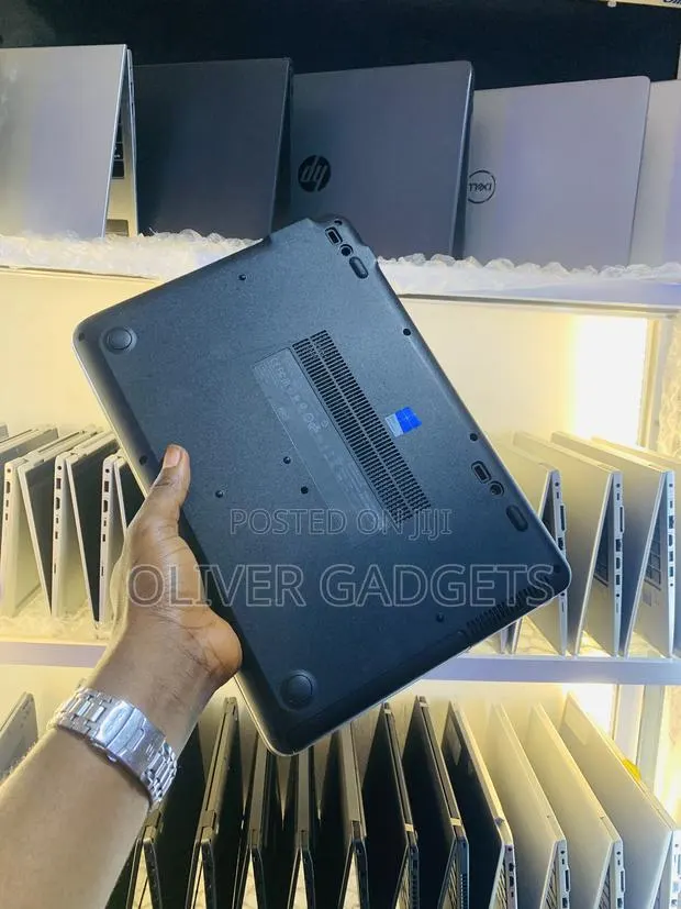 Laptop HP ProBook 440 G2 8GB Intel Core i5 SSD 256GB · Photo 1