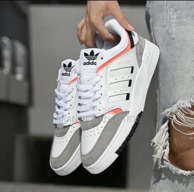 Adidas Drop Step Sneakers Available · Photo 1