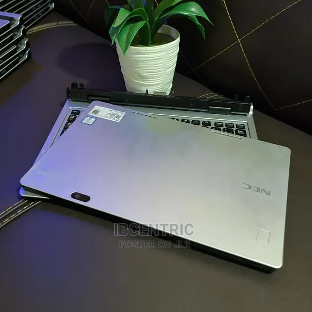 Laptop NEC N22A 4GB Intel Core I5 SSD 128GB · Photo 1