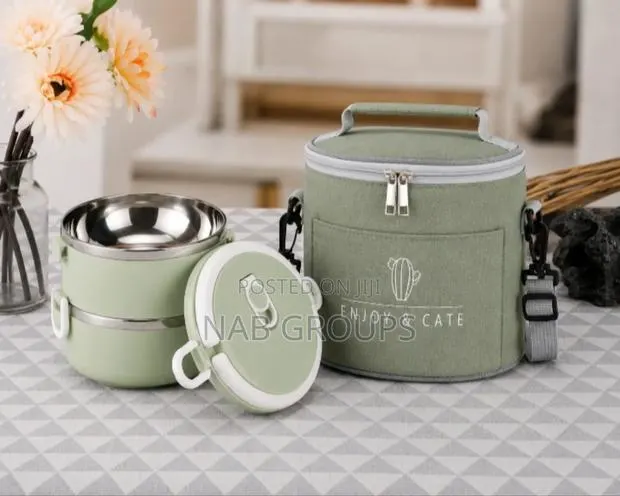 Kids Lunch Set · Photo 1