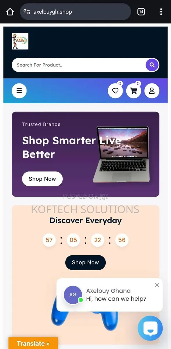 Professional Website Developer · Photo 1