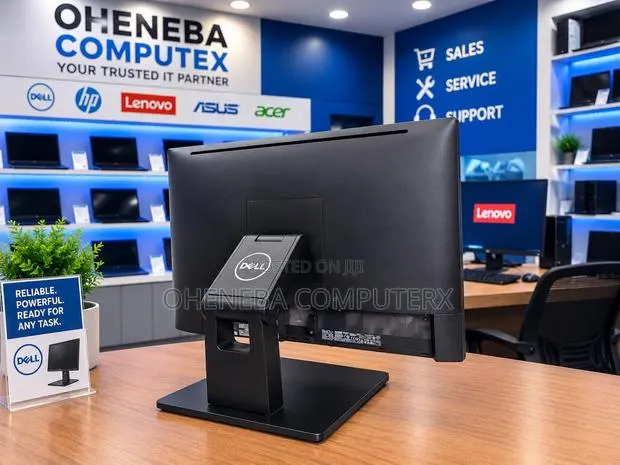 Desktop Computer Dell OptiPlex 7450 8GB Intel Core i5 SSD 256GB · Photo 1