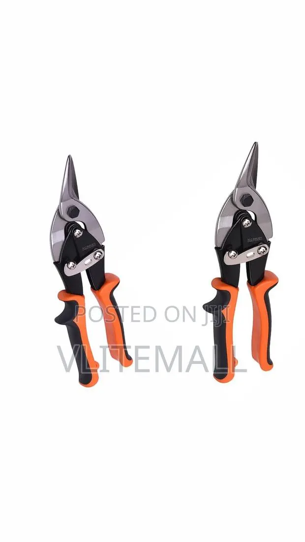 FREED YEIT Aviation Snip ( YT-8088 ) · Photo 1