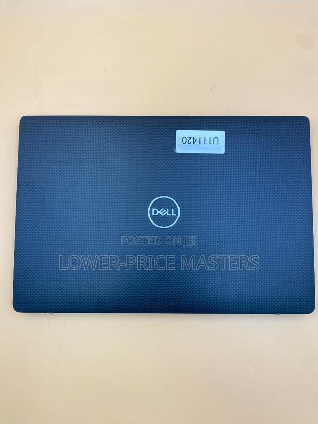 New Laptop Dell Latitude 7400 8GB Intel Core I5 SSD 256GB · Photo 7