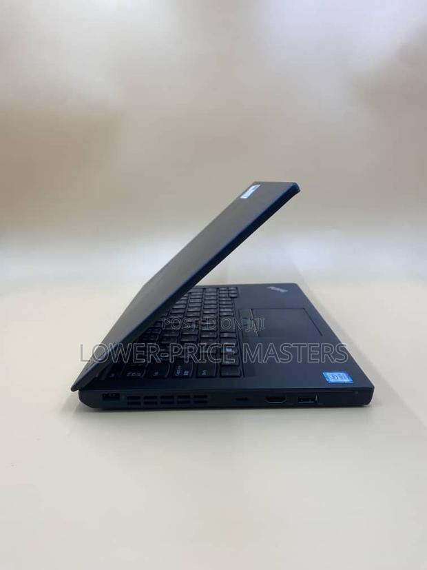 New Laptop Lenovo ThinkPad X270 8GB Intel Core I3 SSD 256GB · Photo 3