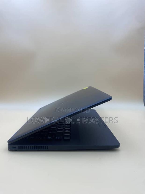 New Laptop Dell Latitude E7470 8GB Intel Core I7 SSD 256GB · Photo 1