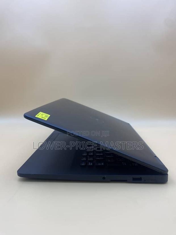 New Laptop Dell Latitude E7470 8GB Intel Core I7 SSD 256GB · Photo 3