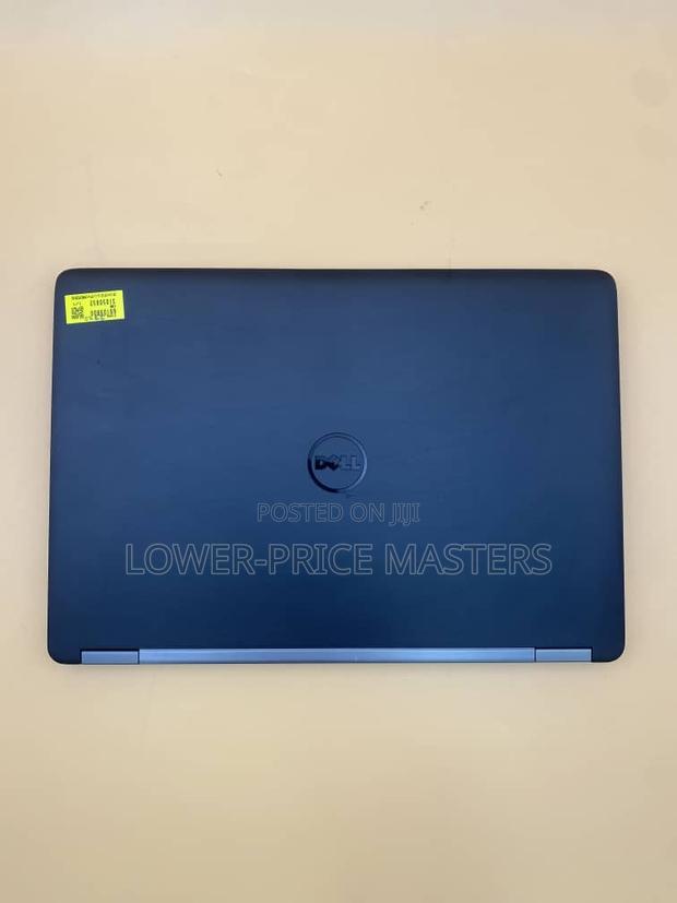 New Laptop Dell Latitude E7470 8GB Intel Core I7 SSD 256GB · Photo 4