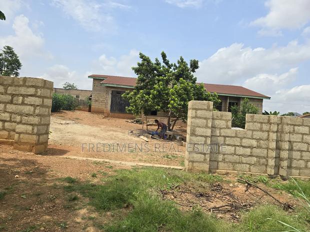 4bdrm House in Fredimens Real, Kumasi Metropolitan for sale · Photo 1