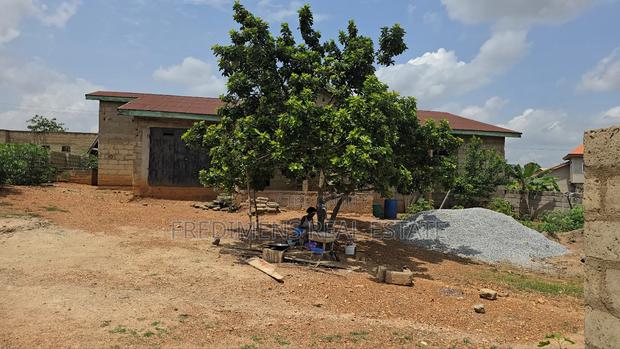 4bdrm House in Fredimens Real, Kumasi Metropolitan for sale · Photo 3