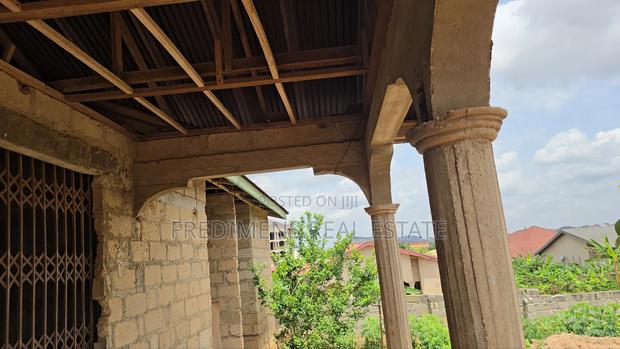 4bdrm House in Fredimens Real, Kumasi Metropolitan for sale · Photo 4