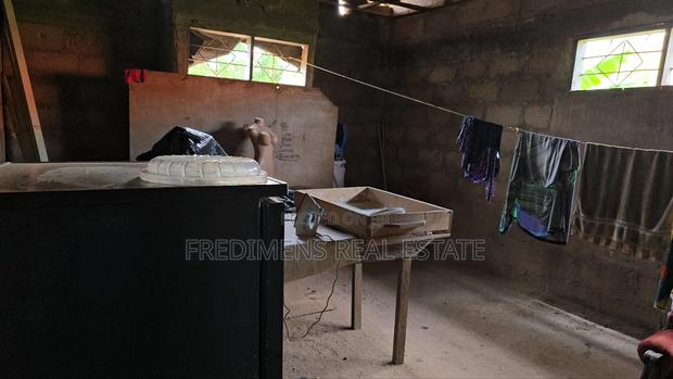 4bdrm House in Fredimens Real, Kumasi Metropolitan for sale · Photo 5