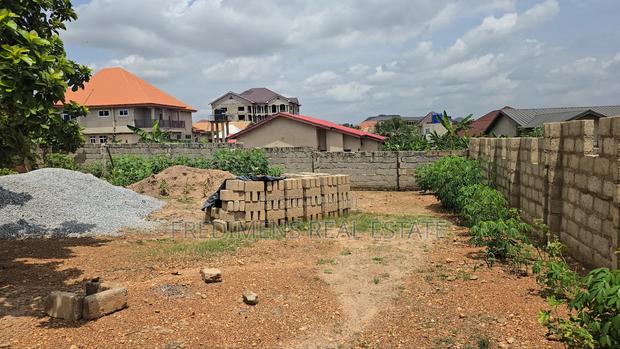 4bdrm House in Fredimens Real, Kumasi Metropolitan for sale · Photo 6