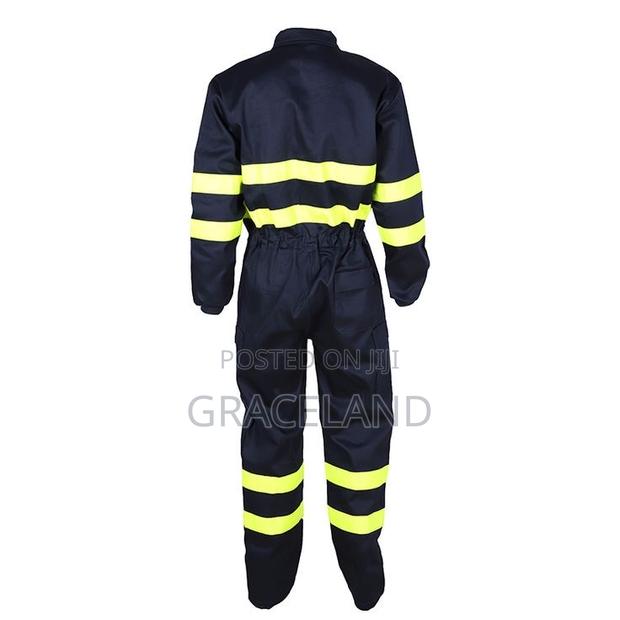 This Is Original Pure Material Overall Safety Wear · Photo 2