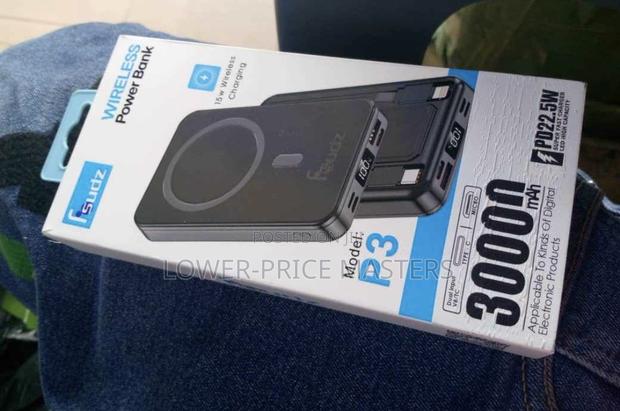 30,000 T9 Power Bank · Photo 2