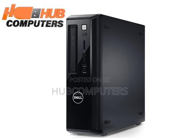 Desktop Computer Dell 4GB Intel Core i5 HDD 32GB · Photo 2
