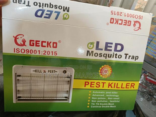 Pest Mosquito Killer · Photo 1