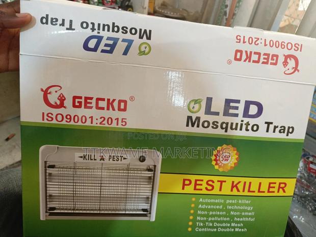 Pest Mosquito Killer · Photo 3