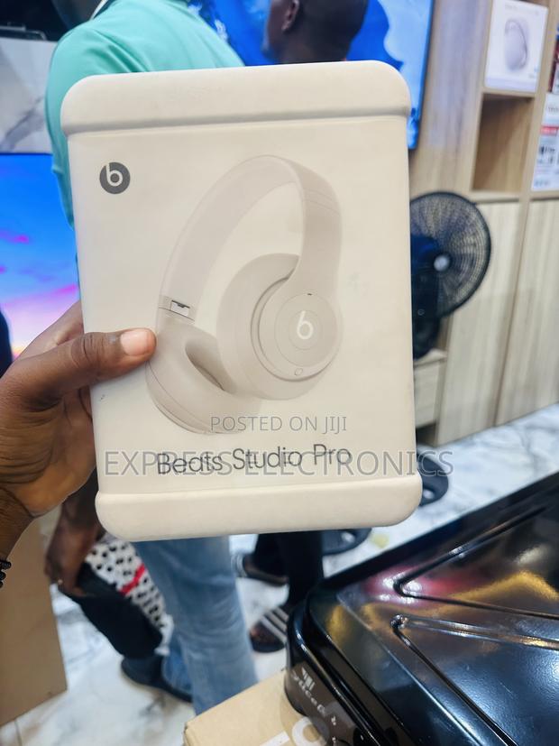 Shop for Beats Studio Pro Headphones · Photo 1