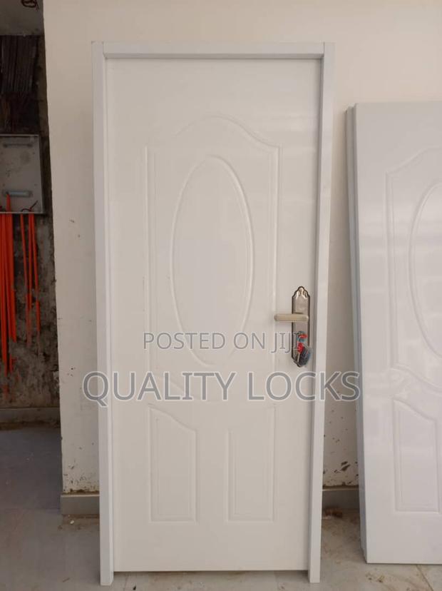 Quality Jia Wooden Door · Photo 1