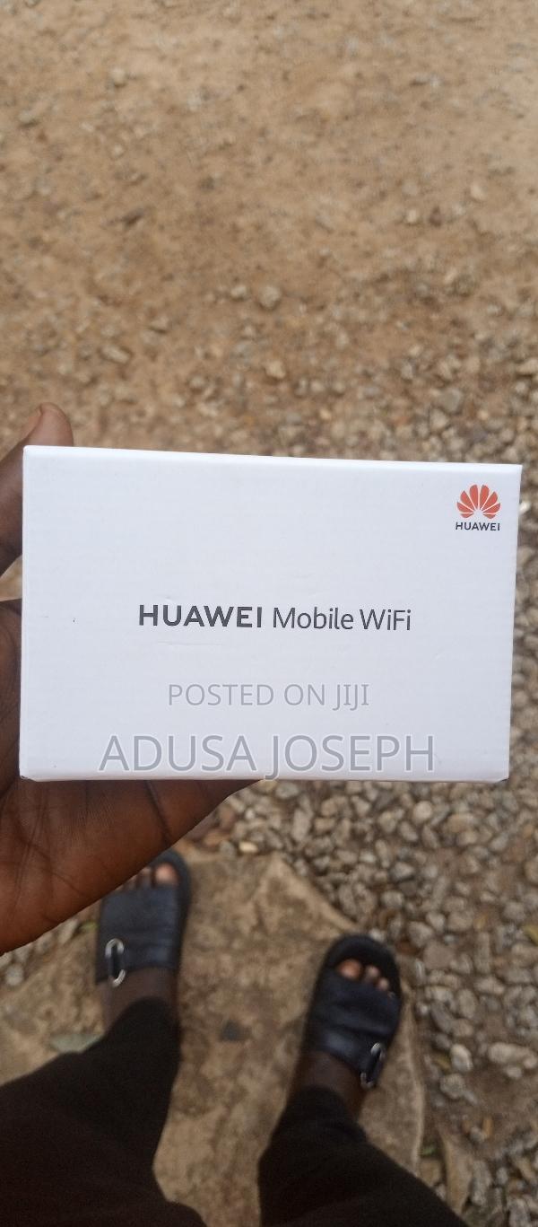 Huawei Portal Mobile Wifi