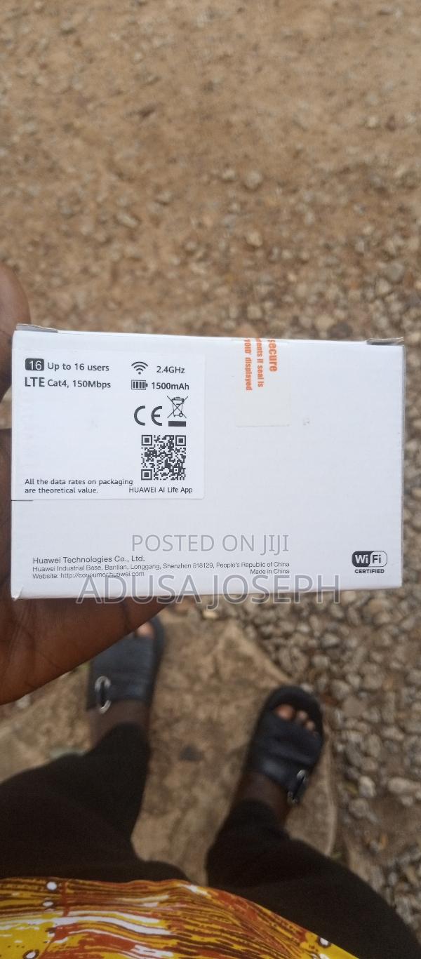 Huawei Portal Mobile Wifi · Photo 2