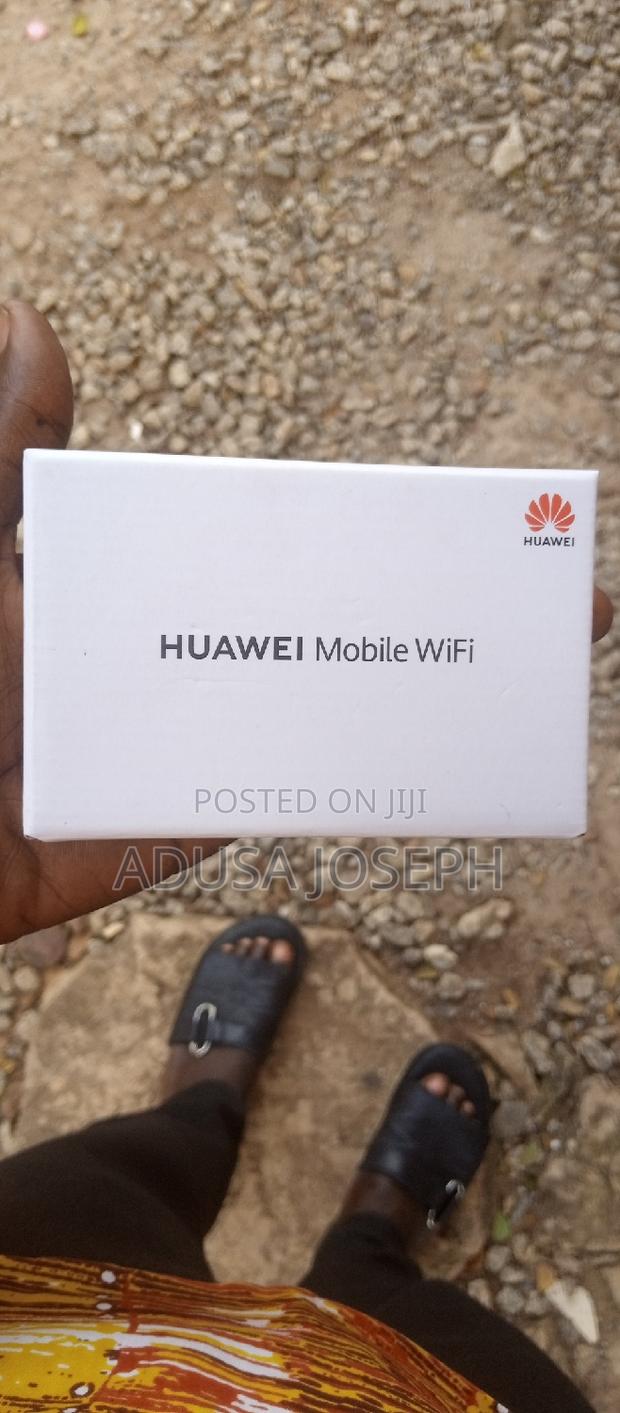 Huawei Portal Mobile Wifi · Photo 3