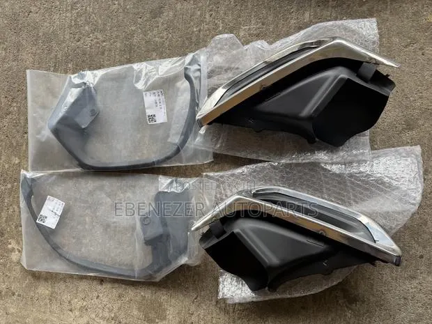 Honda Accord Exhaust Pipe Muffler Complete 2018 2019 2020 2021 2022 · Photo 1