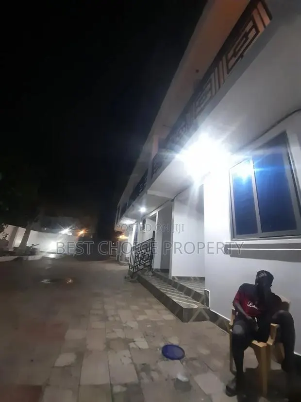 1bdrm Apartment in New Legon for rent · Photo 1