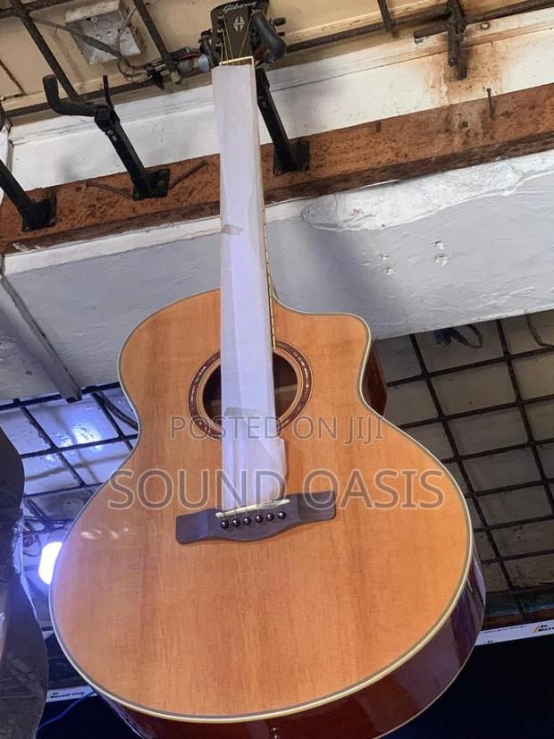Gibson Acoustic Guitar · Photo 2