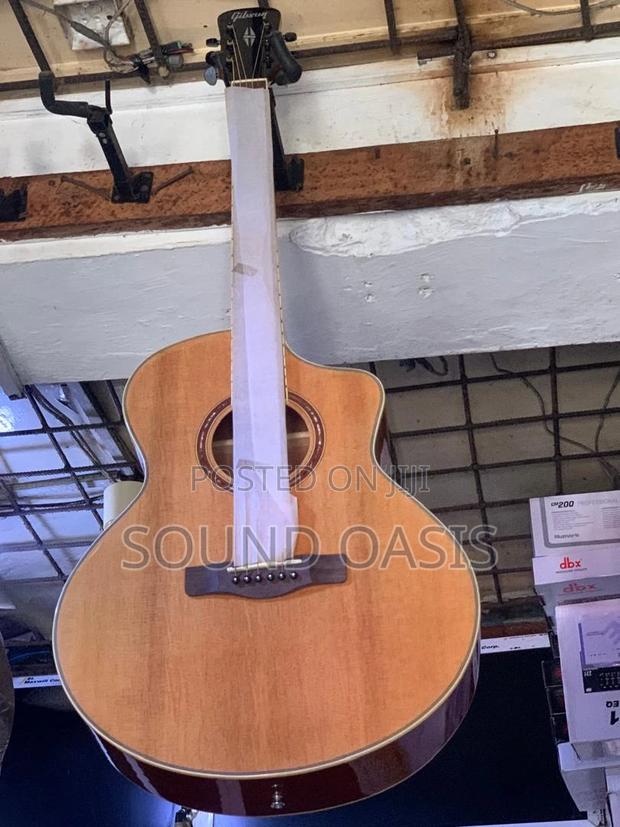 Gibson Acoustic Guitar · Photo 3