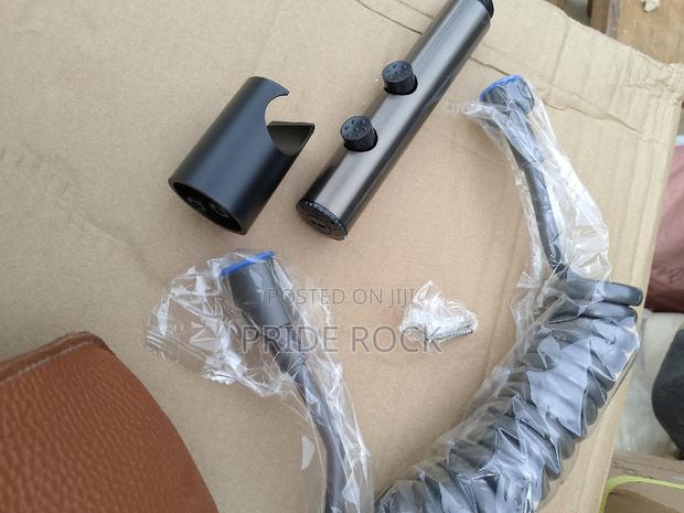 Shut Off, Shattaf, Saloon Tap, Wc Washer, Bidet Spray Tap · Photo 1