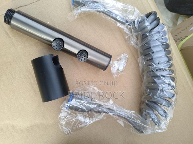 Shut Off, Shattaf, Saloon Tap, Wc Washer, Bidet Spray Tap · Photo 2