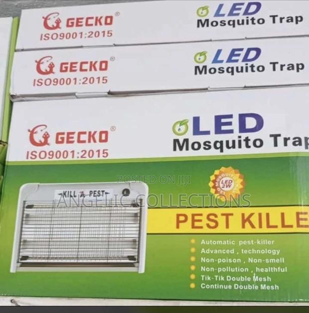Electric Mosquito Killer · Photo 1