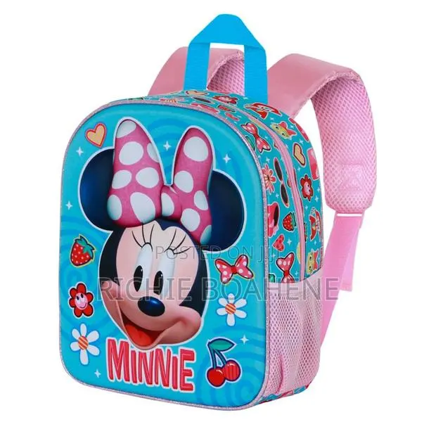 Toddlers School Bag · Photo 1