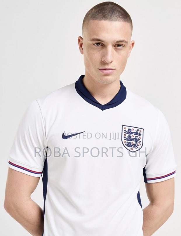 2024/25 Country Jerseys · Photo 4