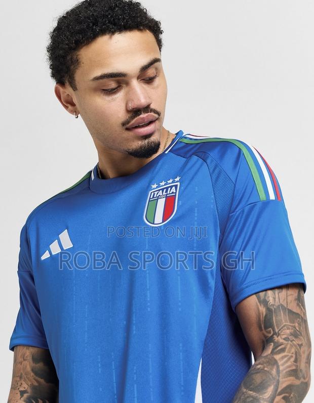 2024/25 Country Jerseys · Photo 2