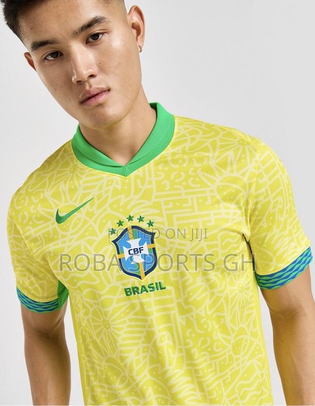 2024/25 Country Jerseys · Photo 3