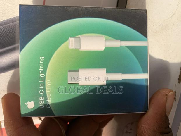 Type C iPhone Cable · Photo 2